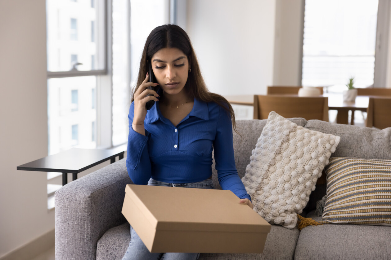 Ai transformation, empathy, customer service