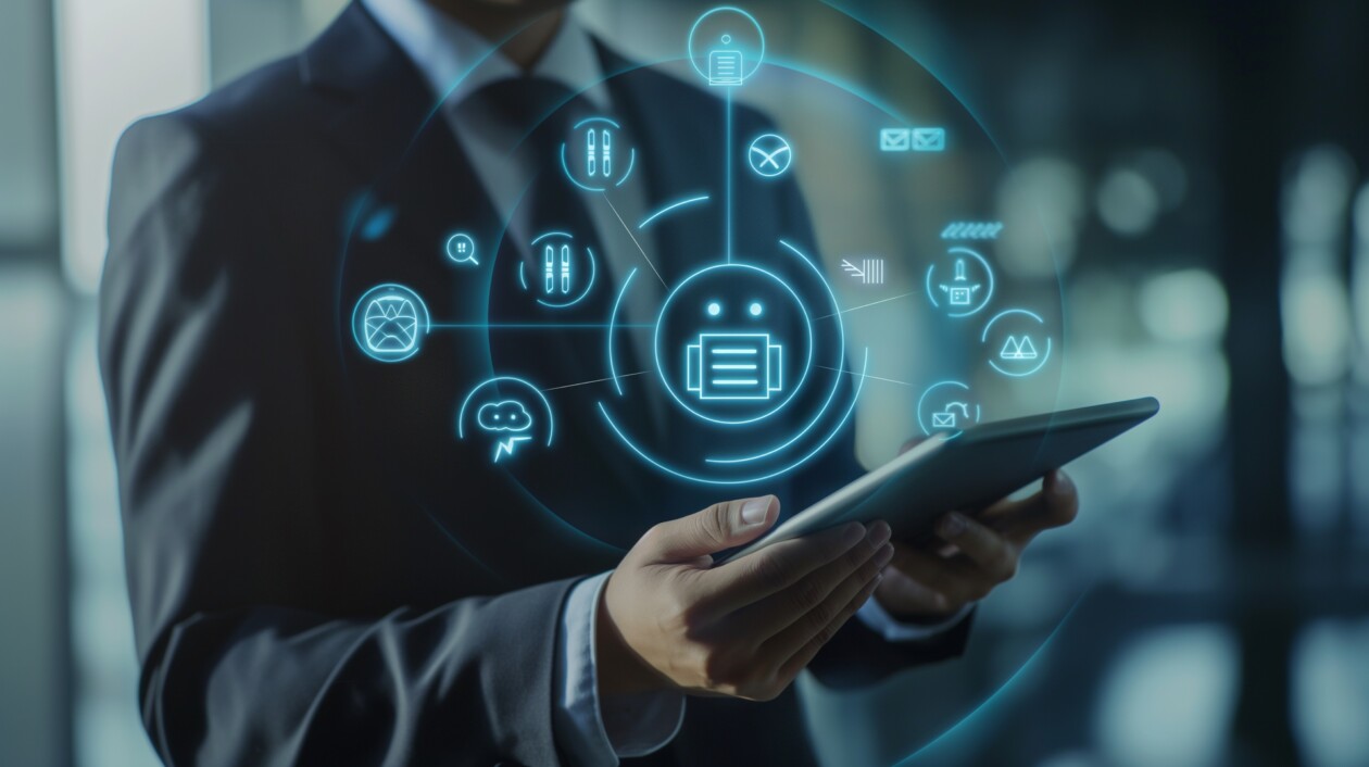 Ai business case, contact center, artificial intelligence, cx