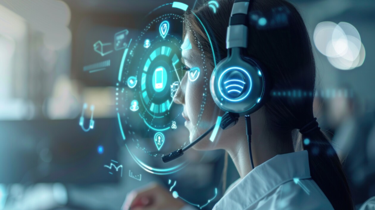 Ai in customer service, generative ai, customer experience, cx