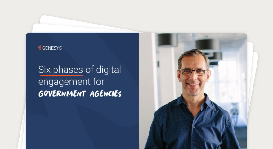 Ebook government cx