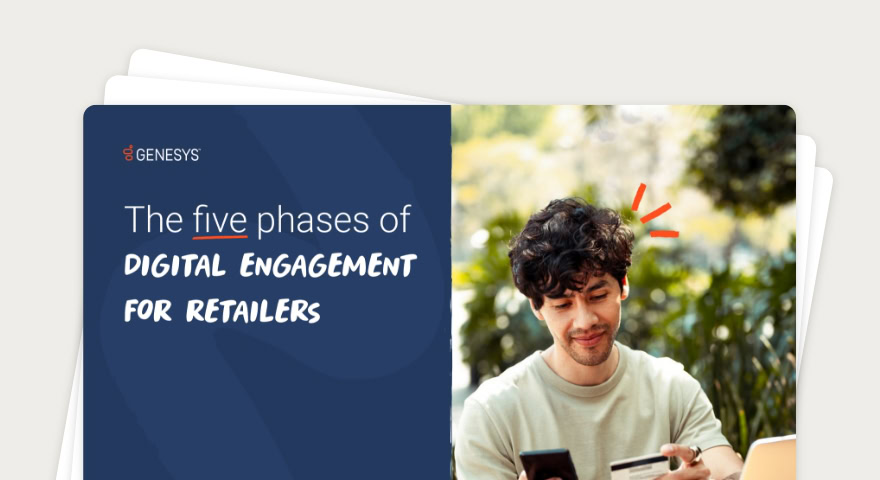 Ebook retail cx