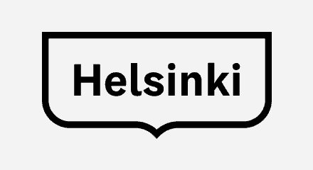 City of Helsinki logo
